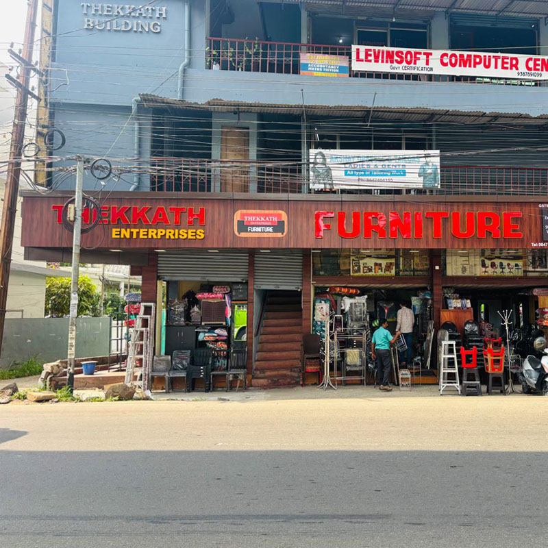 Thekkath Furnitures